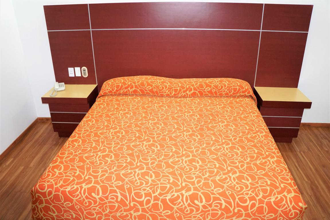 HOTEL REY